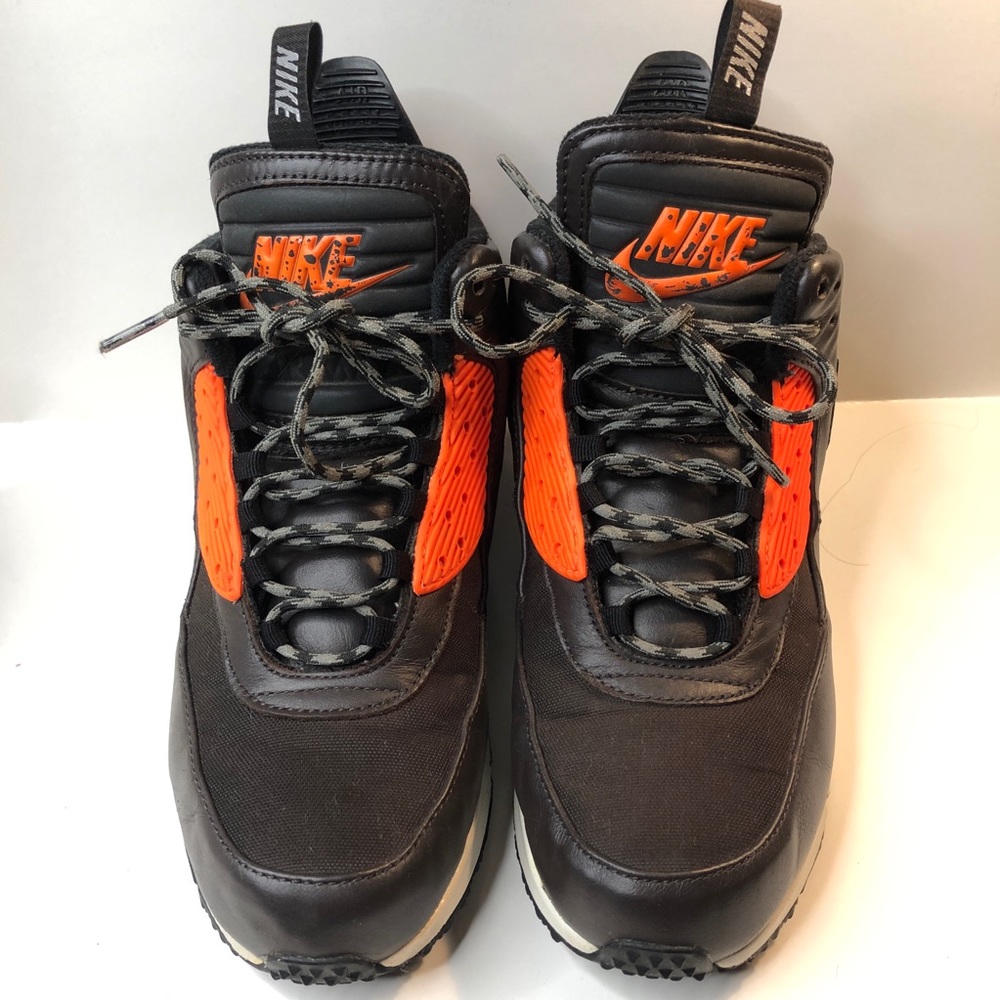 ❌SOLD❌ Nike air max 90 sneakerboots - Picture 3 of 8